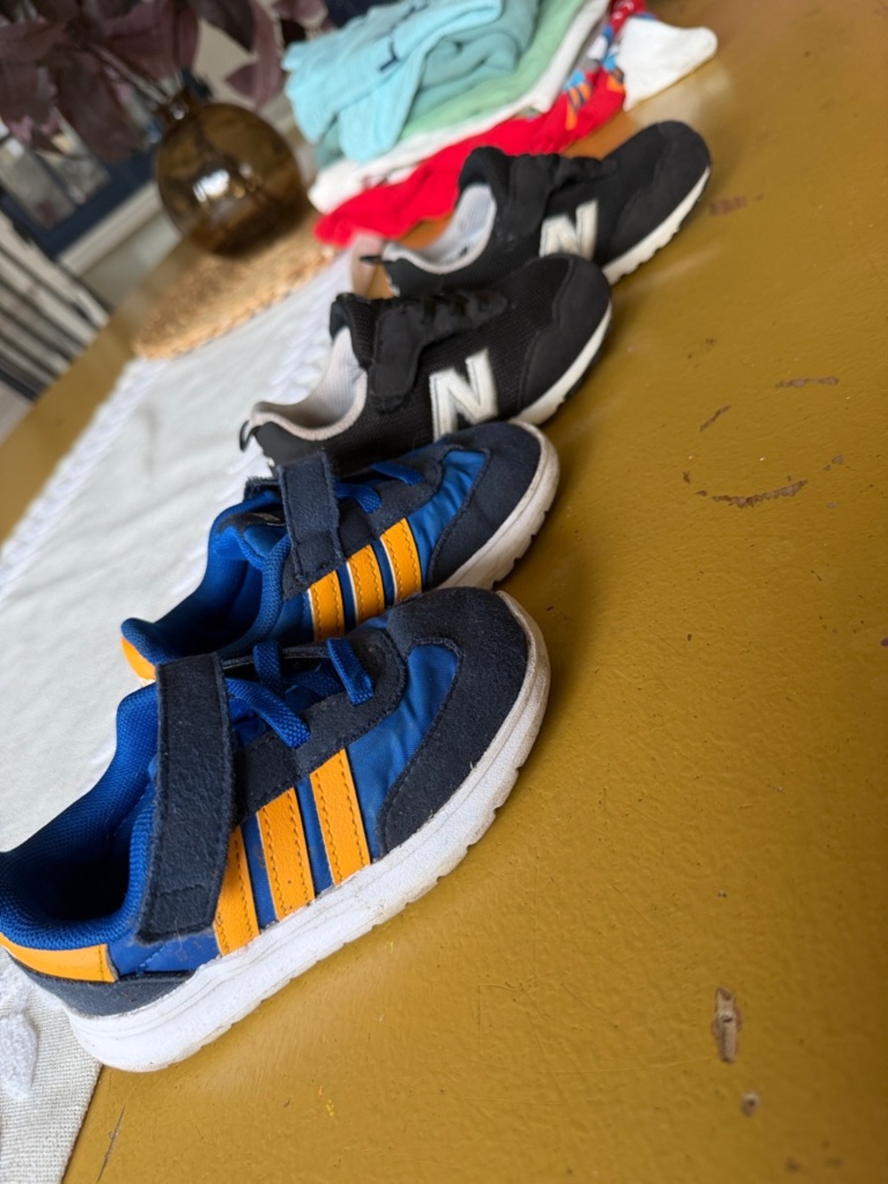 7T Sneakers